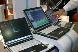 HSUPA解決方案亮相2005年中國國際通信設備技術展 通訊設備領域的新里程碑